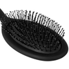 MilanoBrush Oval Soft Brush