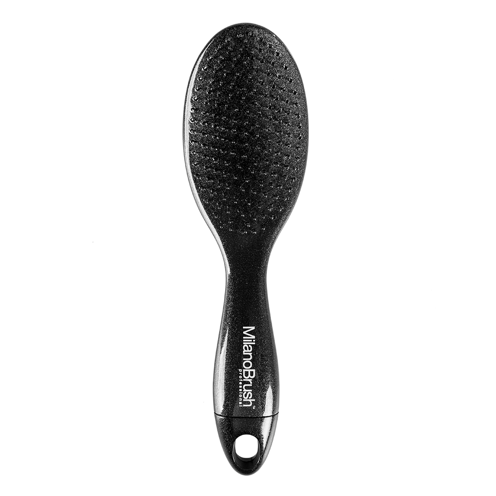 MilanoBrush Girl Next Door brush