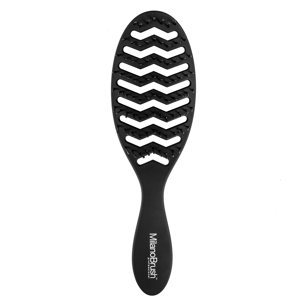 MilanoBrush Aeolus blowout brush