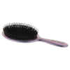 MilanoBrush Gorgeous Hair Brush Amethyst Dark. Limited Edition