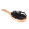 MilanoBrush Stacy wooden brush