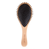 MilanoBrush Stacy wooden brush